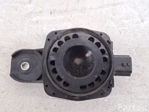 Renault 256400001R CAPTUR (J5_) 2014 Sirena, įspėjimo sistema