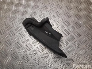 Toyota 53808-47030 / 5380847030 PRIUS PHV (_W52_) 2020 Garniture de capot d'essuie glace