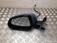 BMW E90416189 X1 (U11) 2025 Außenspiegel elektrisch Blinkleuchte Umfeldleuchte links