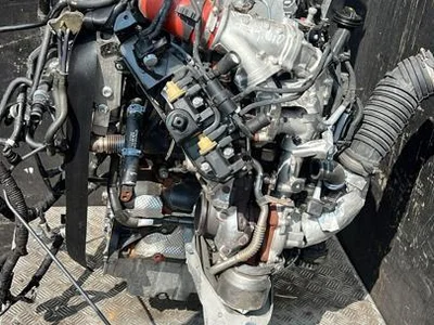 MAN DMZ TGE 3.180 2023 Moteur complet - Image 1