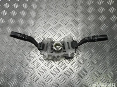 Mazda 17D325 6 Hatchback (GG) 2007 Multi-switch colonne de direction - Image 1