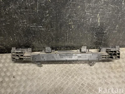 Hyundai 86631-BE100 / 86631BE100 Kona II 2023 renforcement parachoques - Image 1