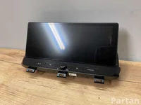 Nissan 280906RN1C Qashqai III (J12) 2024 Display