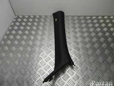 BMW 7 112 736 / 7112736 7 (F01, F02, F03, F04) 2011 Tapisserie voiture right side - Image 1