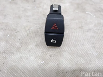 BMW 9161896 X3 (F25) 2011 Warnblinkerschalter - Bild 1