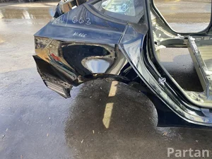 Tesla MODEL 3 2025 Kėbulo ketvirtis dešinysis galinis