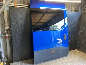 Iveco DAILY VI Box 2024 Porte Right Rear