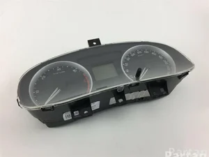 Škoda  5J0920811C / 5J0920811C FABIA II Combi (545) 2010 Tableau de bord