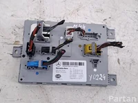 Mercedes-Benz A2229009708, A2229011103, A2229024208 C-CLASS (W205) 2015 Komfortsteuergerät