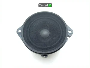 Jeep P68426487AA, 68426487AA Wagoneer/ Wagoneer L WS 2022 Haut-parleur