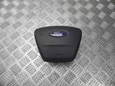 Ford F1EB-A042B85-AD / F1EBA042B85AD C-MAX II (DXA/CB7, DXA/CEU) 2017 Airbag du conducteur - Image 1