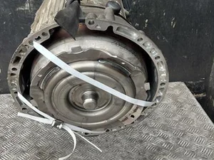 Mercedes-Benz 722908 Sprinter (907/910) 2020 Boîte de vitesses automatique boite à vitesse 7 rapport