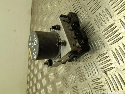 Volkswagen 2N0614517C, 2N0907379C CRAFTER Box (SY_) 2019 Unité de commande hydraulique ABS - Image 1