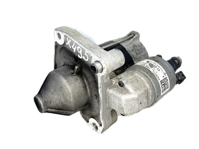 Citroën 9812715380 C3 III (SX) 2019 Démarreur - Image 1