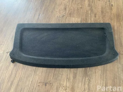 Volkswagen 5H6867769A Golf VIII (CD1) 2021 Vidinis bagažinės dangtis, palangė - Paveiksliukas 1