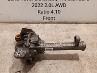 Land Rover 2017665, M8B2-3017-AC, 10133260, JLRT211830051 / 2017665, M8B23017AC, 10133260, JLRT211830051 Defender Station Wagon (L663) 2022 Réducteur essieu avant
