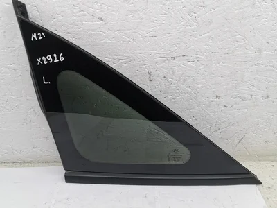 Hyundai 87810N70 Tucson (NX4) 2022 Šoninis kėbulo stiklas kairysis galinis - Nuotrauka 1