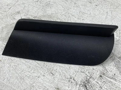 Citroën 9813808977 C3 III (SX) 2019 cubierta del marco de cristal de puertas - Imagen 1