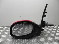 Audi 96432630XT, CP646 5000, E2 017 003, E2 018015 / 96432630XT, CP6465000, E2017003, E2018015 Q2 (GA) 2018 Außenspiegel links Verstellung mechanisch Manuell anklappbar