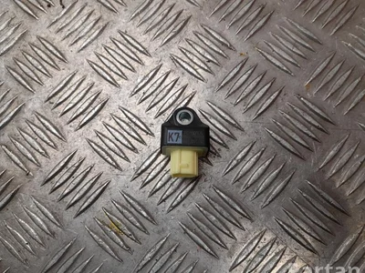 Toyota 89831-0D150 / 898310D150 Yaris P210 2024 Capteur d'impact (systèmes d'airbag) - Image 1