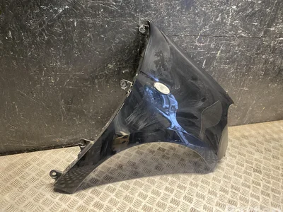 Smart FORFOUR Hatchback (453) 2020 Aile right side - Image 1