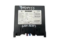 Scania 2424369, 2252124, 2154907, 2305316 R I 2015 Control unit C200