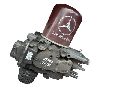 Mercedes-Benz Trucks A0014465464, K138267, A0004293197 ACTROS MP4 / MP5 2018 Secador de aire - Imagen 1