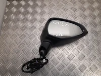 Audi E1041409, 8W2857410F A4 (8W2, B9) 2022 Rétroviseur extérieur