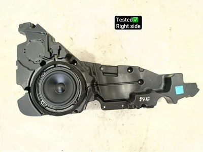 Bentley 36A035298A BENTAYGA 2017 Altavoz de bajos - Imagen 1