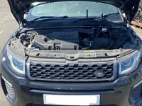 K127 Land Rover Evoque 2.0d - Миниатюра 5