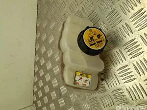 Jaguar YC15-8B099-AA / YC158B099AA I-PACE 2019 Vase d'expansion du liquide de refroidissement