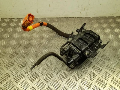 Kia 375V2-GI100 / 375V2GI100 EV6 (CV) 2022 Appareil de chauffage auxiliaire - Image 1