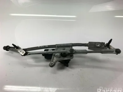 Volvo 8648343 V70 II (SW) 2006 Moteur d'essuie-glace - Image 1