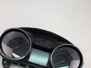Opel 39085721 ASTRA K 2017 Tableau de bord