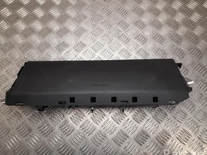 Lexus GA516-01070, 2D0186518M5E, TG13D0400 / GA51601070, 2D0186518M5E, TG13D0400 ES VII XZ10 2019 Airbag aux genoux/aux pieds