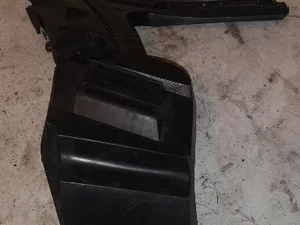 Volvo 08620566 XC90 I 2004 Support pour pare-chocs