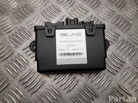 BAIC A00115191, A010B00011, 20231225 X55 2024 unidad de control