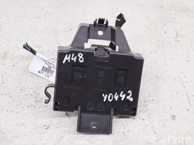 Citroën 9832228080 C3 III (SX) 2019 Moduł sterujący - Zdjęcie 1