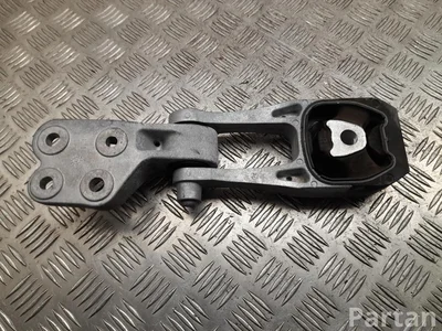 Lexus LBX 2025 Variklio tvirtinimas - Paveiksliukas 1