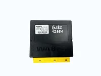 MAN Trucks 81258117031, 4461702240 TGX I 2014 Steuereinheit ECAS24V