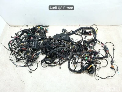 Audi 4KE.955.961.A, 4KE.937.548, 4KL971111C / 4KE955961A, 4KE937548, 4KL971111C Q8 e-tron 2024 Kabelsatz - Bild 1