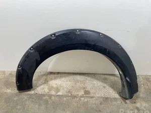Ford 02RSA12133 F-Series XIII 2015 Baguette de protection/décoration d'aile Left Rear