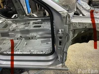 Volkswagen PASSAT B9 Variant (CJ5) 2024 Karosserie viertel vorne rechts