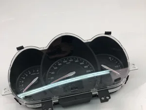 Kia 94006-1W018 / 940061W018 RIO III (UB) 2012 Tableau de bord et console centrale / Pièces