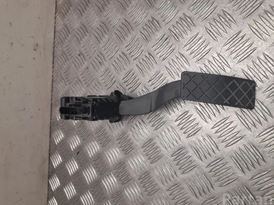 Volkswagen 5Q1723503K GOLF VII (5G1, BQ1, BE1, BE2) 2020 Pédale d'accélérateur - Image 1