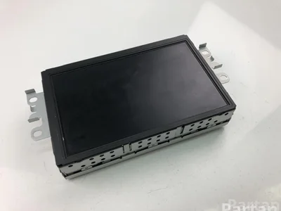 Volvo 31382906AC V40 Hatchback 2013 Ecran - Image 1