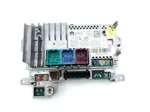 Jeep 68527730AC, P68527730AC GRAND CHEROKEE V (WL) 2022 Radio / lecteur CD