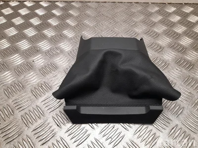 Volkswagen 10A 858 565 B / 10A858565B ID.4 2024 Накладка для рулевой колонки сверху - Изображение 1