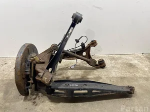 Subaru OUTBACK (BS) 2016 Kit de suspension arrière right side