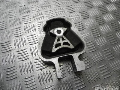 Ford DP53-6P082-CB / DP536P082CB MONDEO V Saloon 2015 Support moteur - Image 1